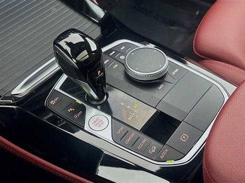 Used 2022 BMW X4 xDrive30i w/ Premium Package 2 image 19