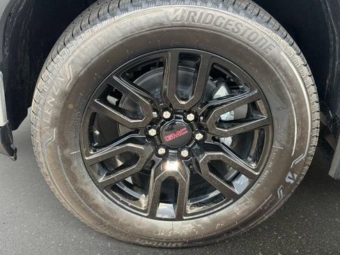 New 2026 GMC Sierra 1500 Elevation w/ Elevation Premium Package AWD/4WD image 10
