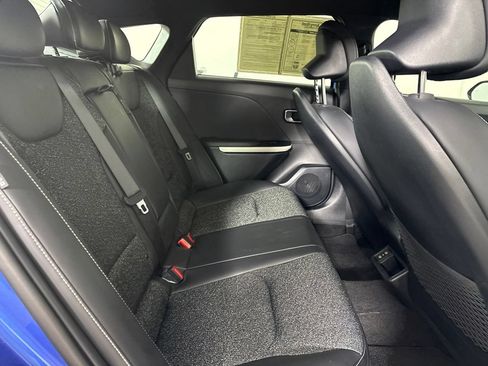 Used 2025 Kia K4 GT-Line FWD image 27