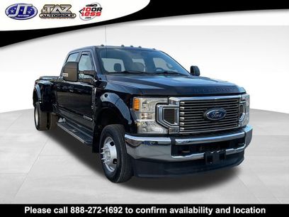 Used 2020 Ford F350 XL w/ STX Appearance Package