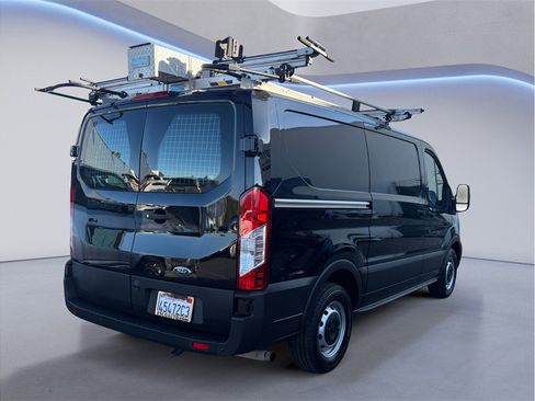 Used 2020 Ford Transit 150 Low Roof w/ Load Area Protection Package image 6