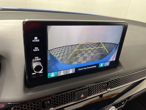 Certified 2022 Honda Civic Sport Touring image 30