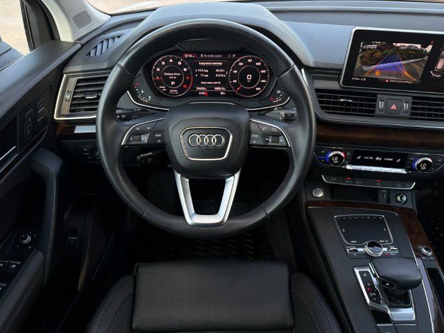Used 2019 Audi Q5 2.0T Premium Plus AWD/4WD image 15