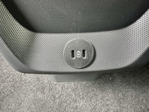 New 2025 Ford Mustang Mach-E Premium image 16