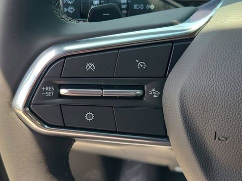 New 2026 Chevrolet Tahoe Z71 AWD/4WD image 26
