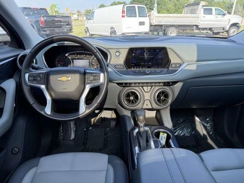 Used 2022 Chevrolet Blazer LT AWD/4WD image 17