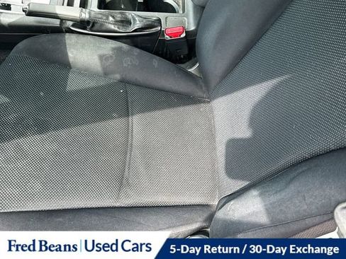 Used 2014 Subaru Impreza 2.0i AWD/4WD image 24