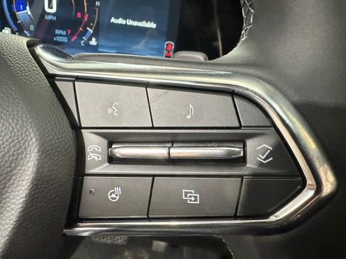 New 2026 Chevrolet Equinox LT AWD/4WD image 14