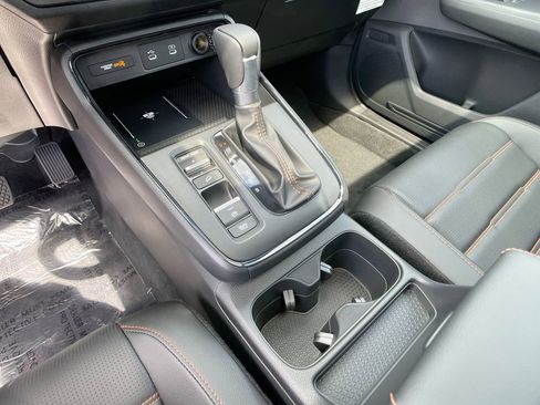New 2026 Honda CR-V Sport-L image 19