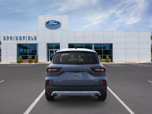 New 2026 Ford Escape Active w/ Cold Weather Package image 5