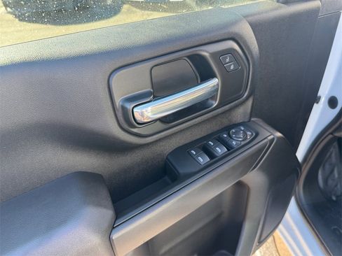 Used 2024 Chevrolet Silverado 3500 W/T w/ WT Safety Package image 21