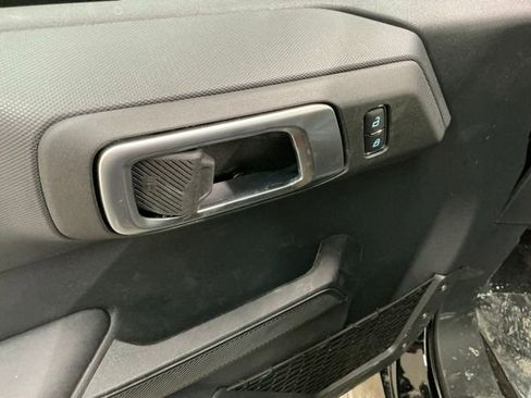 New 2026 Ford Bronco Big Bend image 16