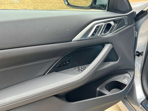 Used 2025 BMW 430i xDrive Coupe w/ Premium Package image 14