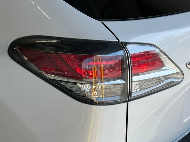 Used 2013 Lexus RX 350 FWD w/ Navigation Pkg image 16