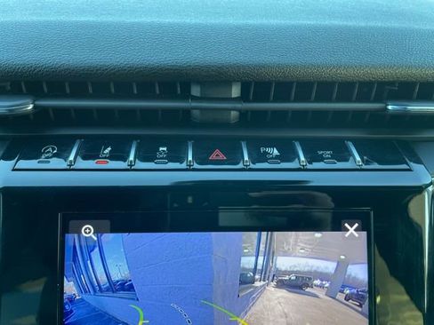 Used 2023 Jeep Grand Cherokee L Altitude image 22