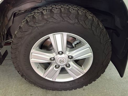 Used 2013 Toyota Land Cruiser AWD/4WD image 69