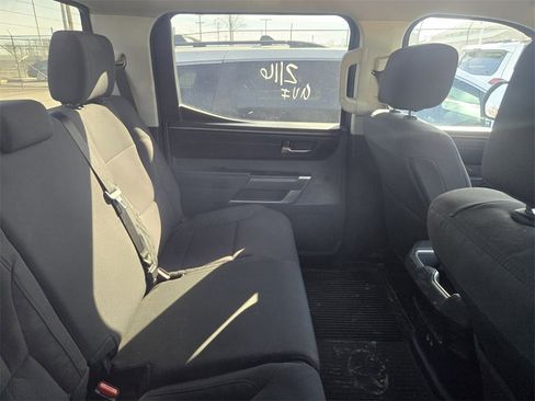 Used 2023 Toyota Tundra SR5 image 7