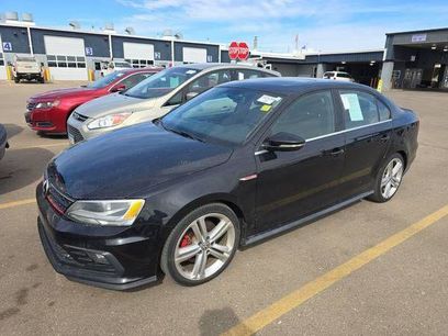 Used 2016 Volkswagen Jetta GLI SE