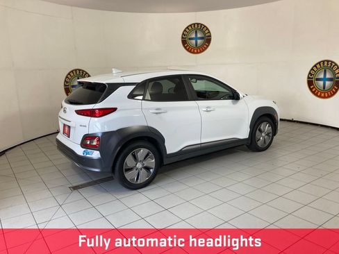 Used 2021 Hyundai Kona Ultimate FWD image 21