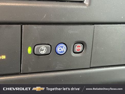 New 2026 Chevrolet Express 3500 w/ Driver Convenience Package RWD image 18