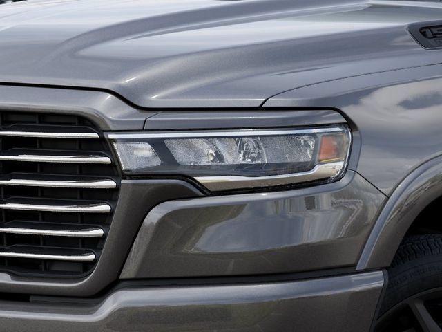 New 2027 RAM 1500 Laramie AWD/4WD image 10