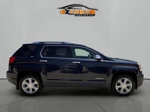 Used 2016 GMC Terrain SLT w/ Open Road Package FWD image 6