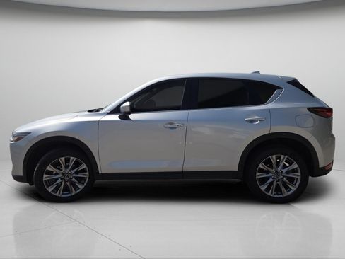 Used 2021 MAZDA CX-5 Grand Touring FWD image 19
