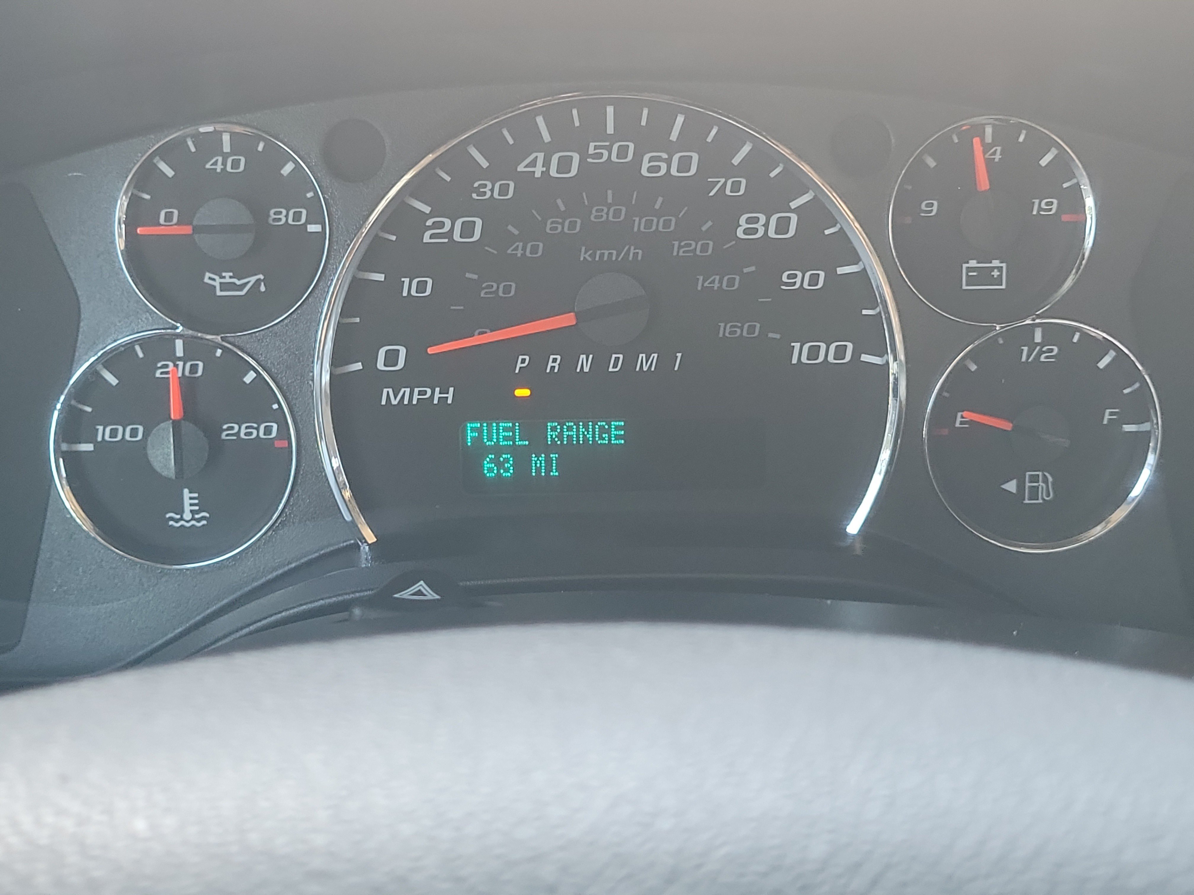 Used 2014 GMC Savana 2500 RWD image 21