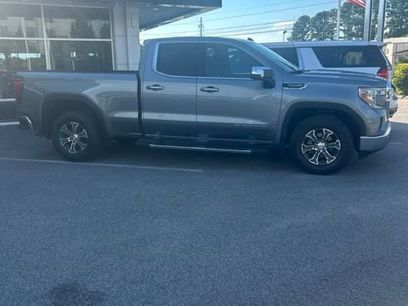 Used 2020 GMC Sierra 1500 SLE w/ SLE Value Package