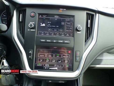 Used 2025 Subaru Outback image 44