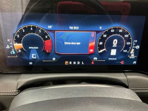 Used 2024 Ford Mustang Premium RWD image 27