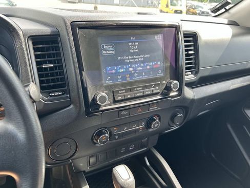 Used 2023 Nissan Frontier S RWD image 26