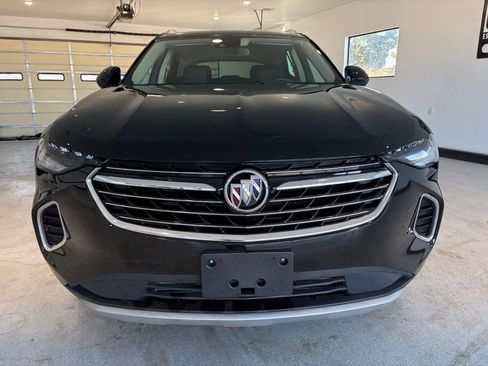 Used 2023 Buick Envision Essence FWD image 2