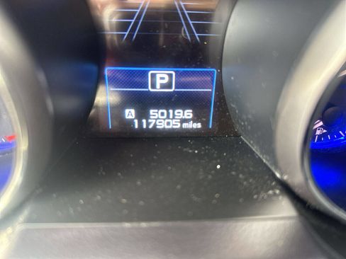 Used 2017 Subaru Outback 2.5i Premium image 22
