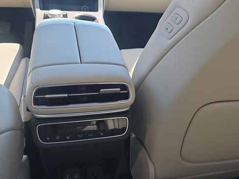 New 2026 Genesis GV80 3.5T Advanced image 11