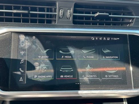 Used 2021 Audi RS 7 Sportback image 21