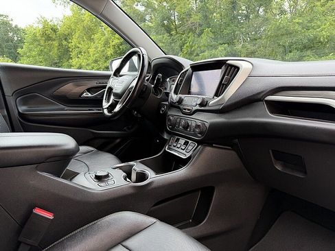 Used 2019 GMC Terrain SLT w/ Preferred Package FWD image 21