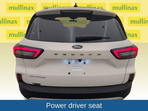 Used 2023 Ford Escape Active w/ Tech Pack #2 image 29