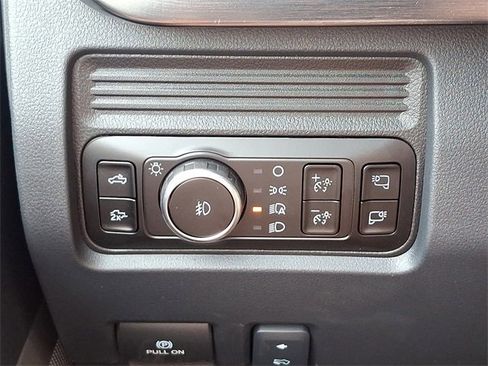 New 2026 Ford F250 Lariat w/ Tremor Off-Road Package image 16