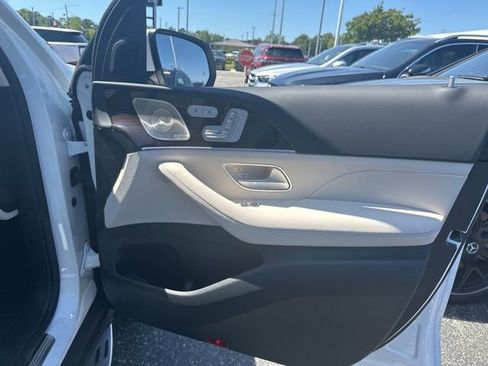 Certified 2026 Mercedes-Benz GLE 450 4MATIC image 39