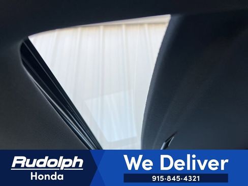 New 2026 Honda CR-V Sport image 22