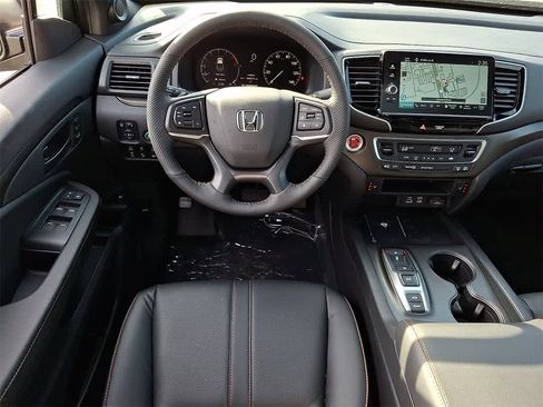 New 2026 Honda Ridgeline TrailSport image 7
