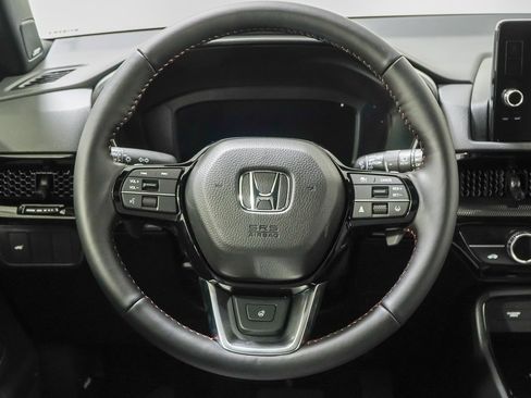 New 2026 Honda CR-V Sport Touring image 22