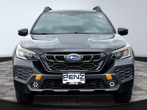 Used 2024 Subaru Outback Wilderness AWD/4WD image 2