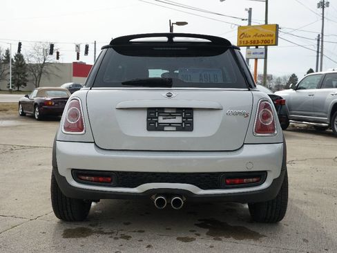 Used 2011 MINI Cooper S image 5