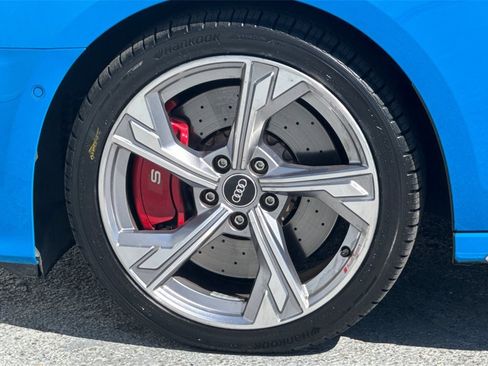 Used 2022 Audi S3 Premium Plus image 24