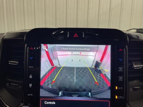 Used 2021 RAM 1500 Big Horn w/ Built-to-serve Edition AWD/4WD image 32