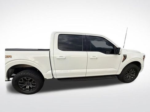 Used 2021 Ford F150 Tremor w/ Equipment Group 402A High AWD/4WD image 12