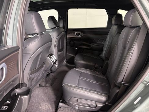 New 2026 Kia Sorento SX Prestige AWD/4WD image 40