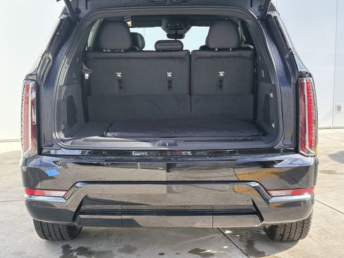 New 2026 Cadillac Escalade IQ Sport 1 AWD/4WD image 9